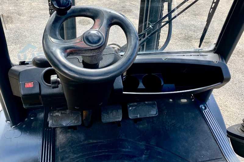 OmecoHub - Immagine LINDE H30D